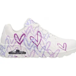 Sneakers*Skechers x JGoldcrown One WLPR